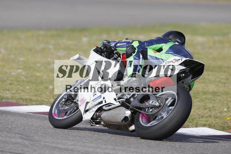 /08 17.04.2026  TZ Motorsport ADR/Gruppe gelb/124